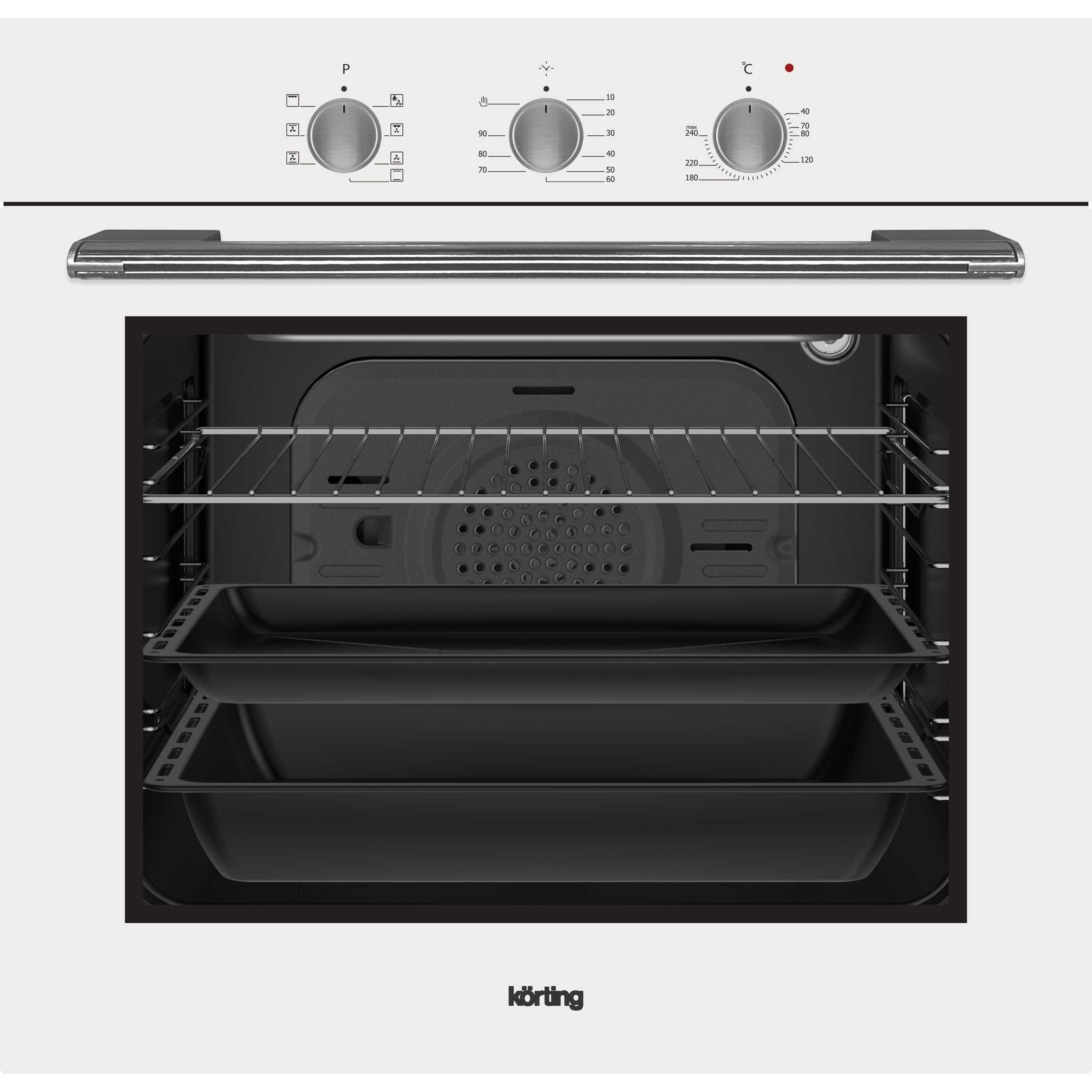 ������� ���� Korting OKB 370 CMW