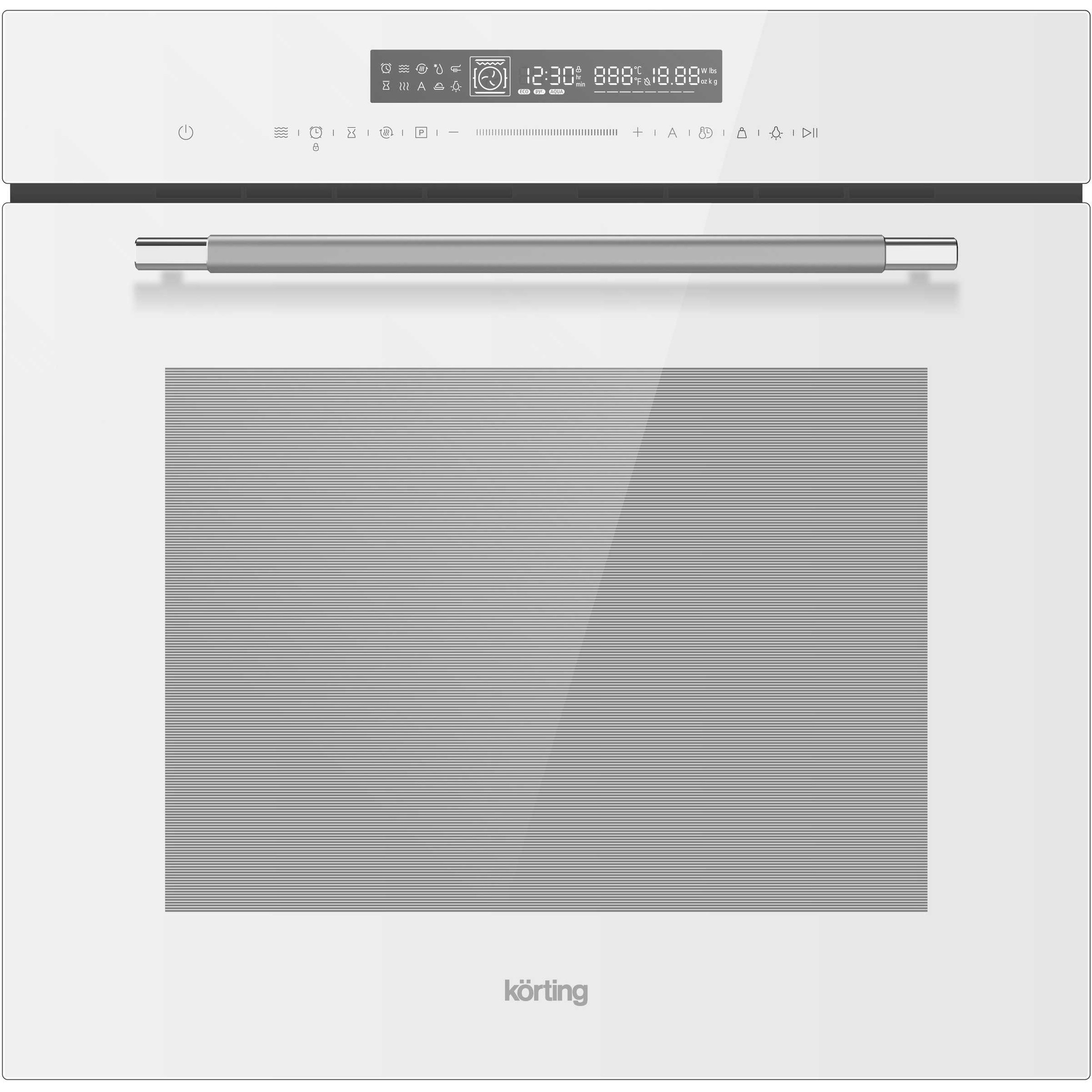 ������������� ������� ���� � �������� ��� Korting OKB 1360 CSGW MW