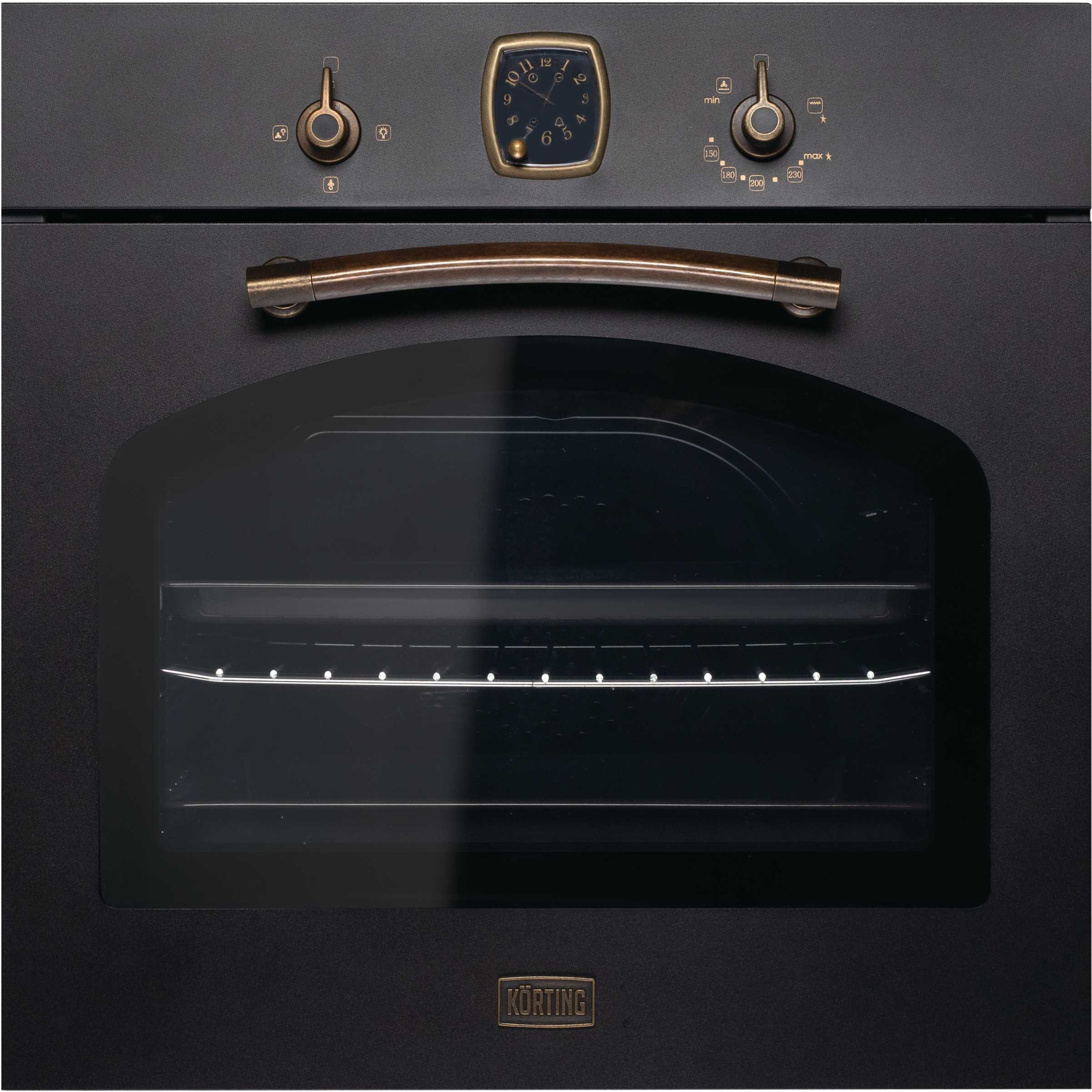 ������� ������� ���� Korting OGG 741 CRN