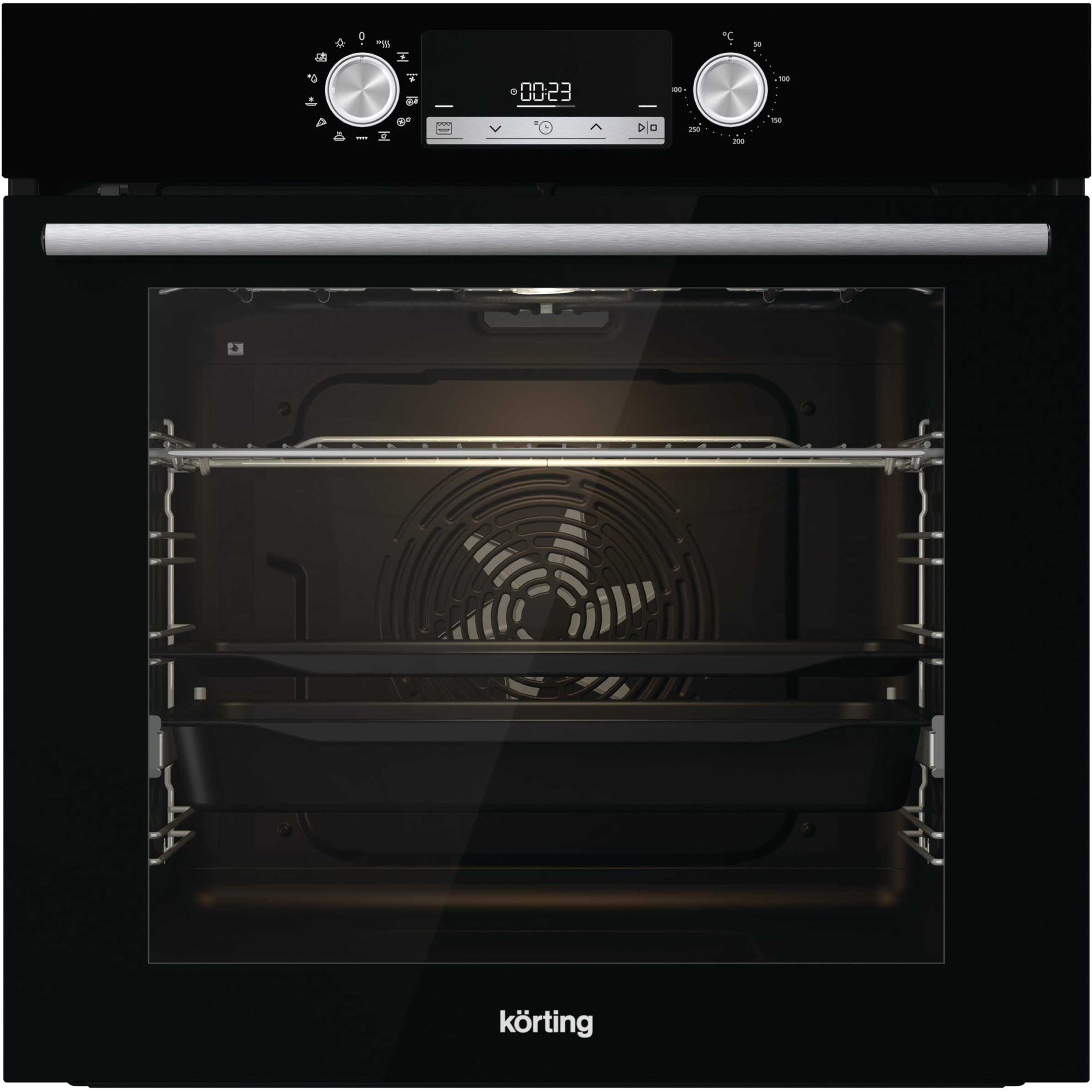 ������������� ������� ���� Korting OKB 8481 ESN PYRO