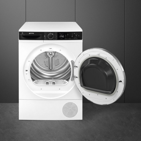 ��������� ������ � �������� ������� SMEG DT393RU4