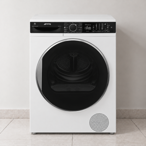 ��������� ������ � �������� ������� SMEG DT393RU4