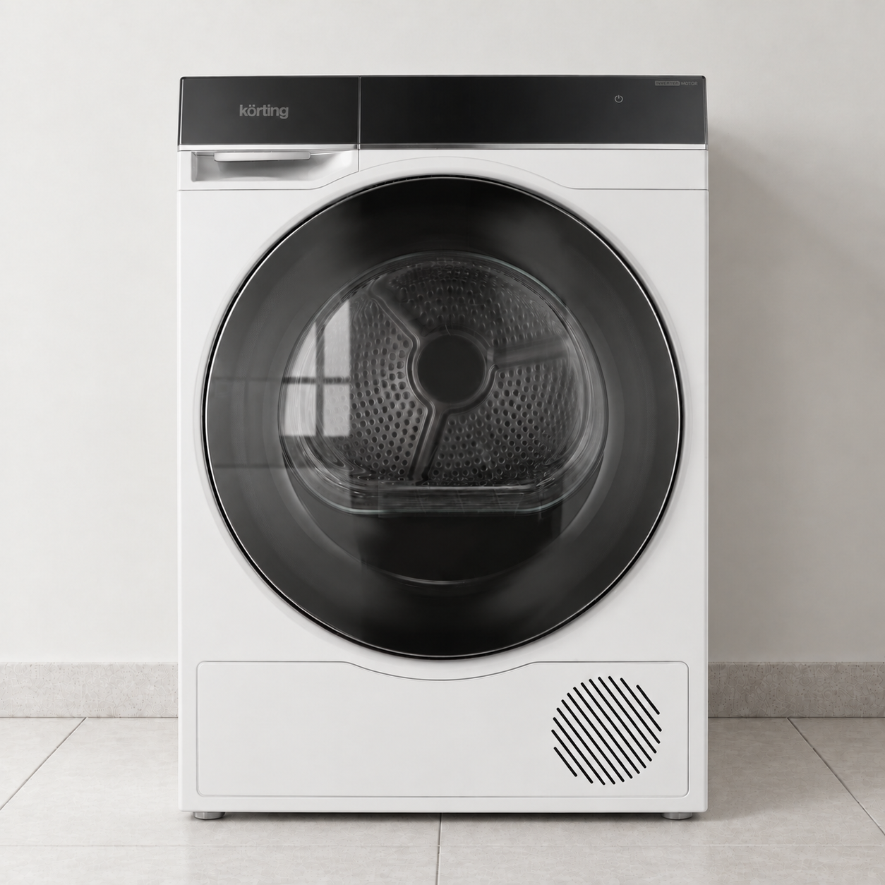 Сушильная машина Korting KD 69IHP10