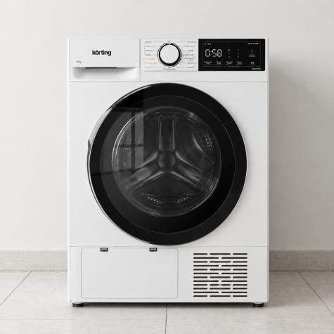 ��������� ������ � �������� ������� Korting KD 60HP83