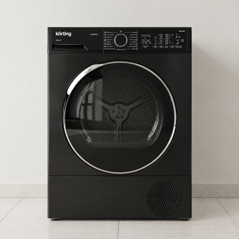 ��������� ������ � �������� ������� Korting KD 60HP109 N