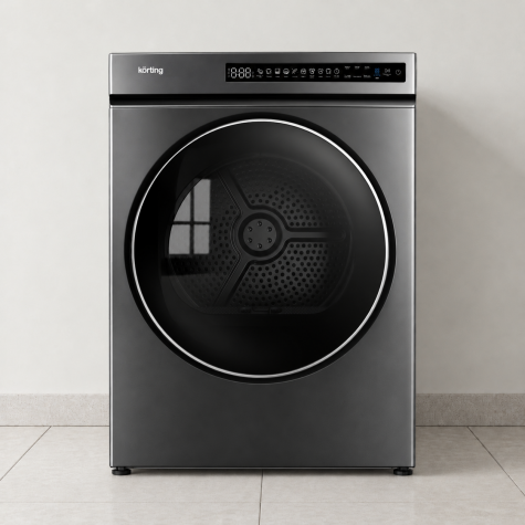 ��������� ������ � �������� ������� Korting KD 60IHP83 GR