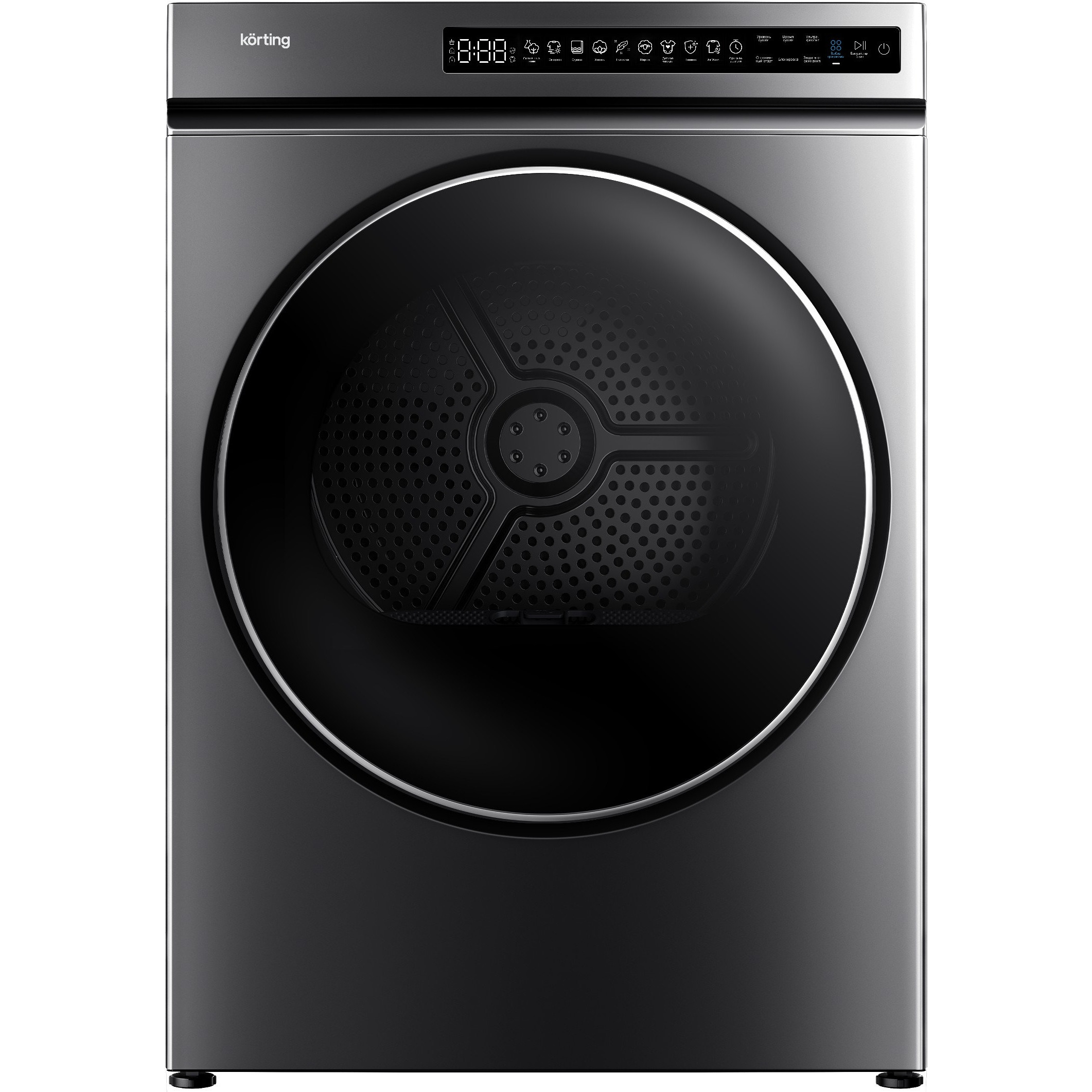 Korting �������� ��� ��������� � ������� ���������� ������ KWM 60ID1203 GR + ��������� ������ � �������� ������� KD 60IHP83 GR + �������������� �������