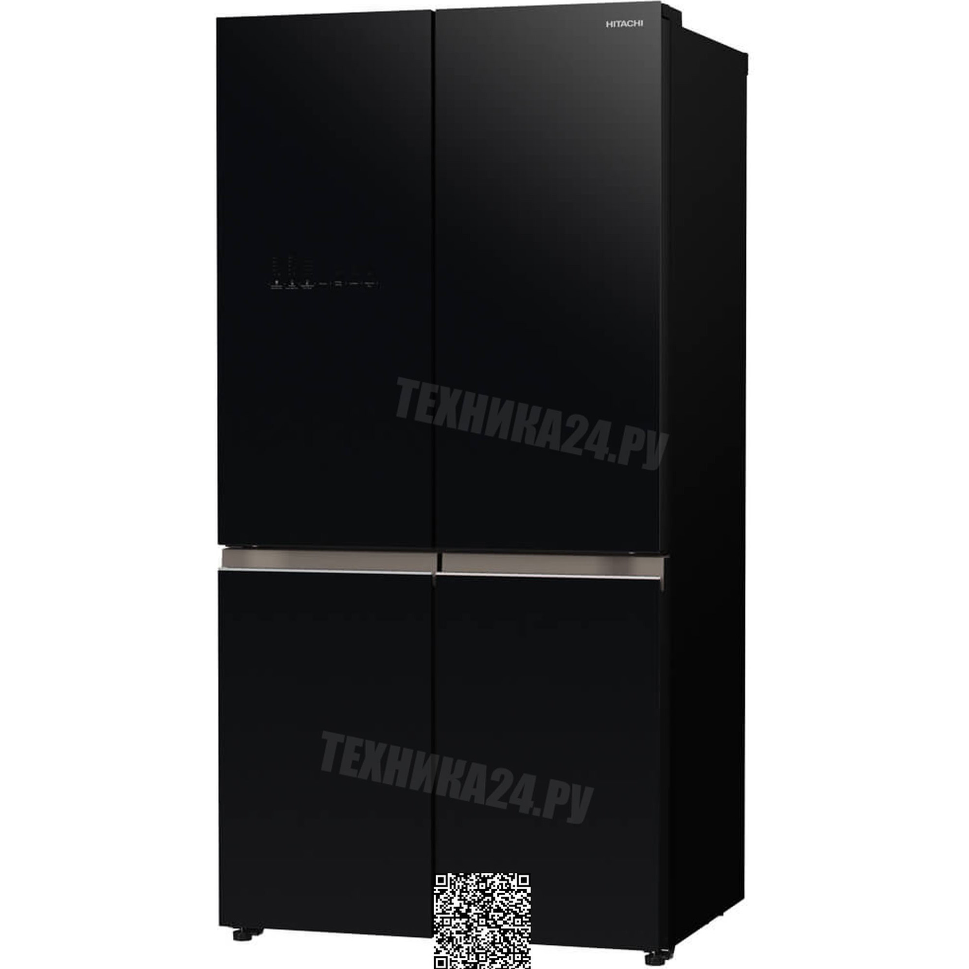 ����������� HITACHI R-WB 720 VUC0 GBK