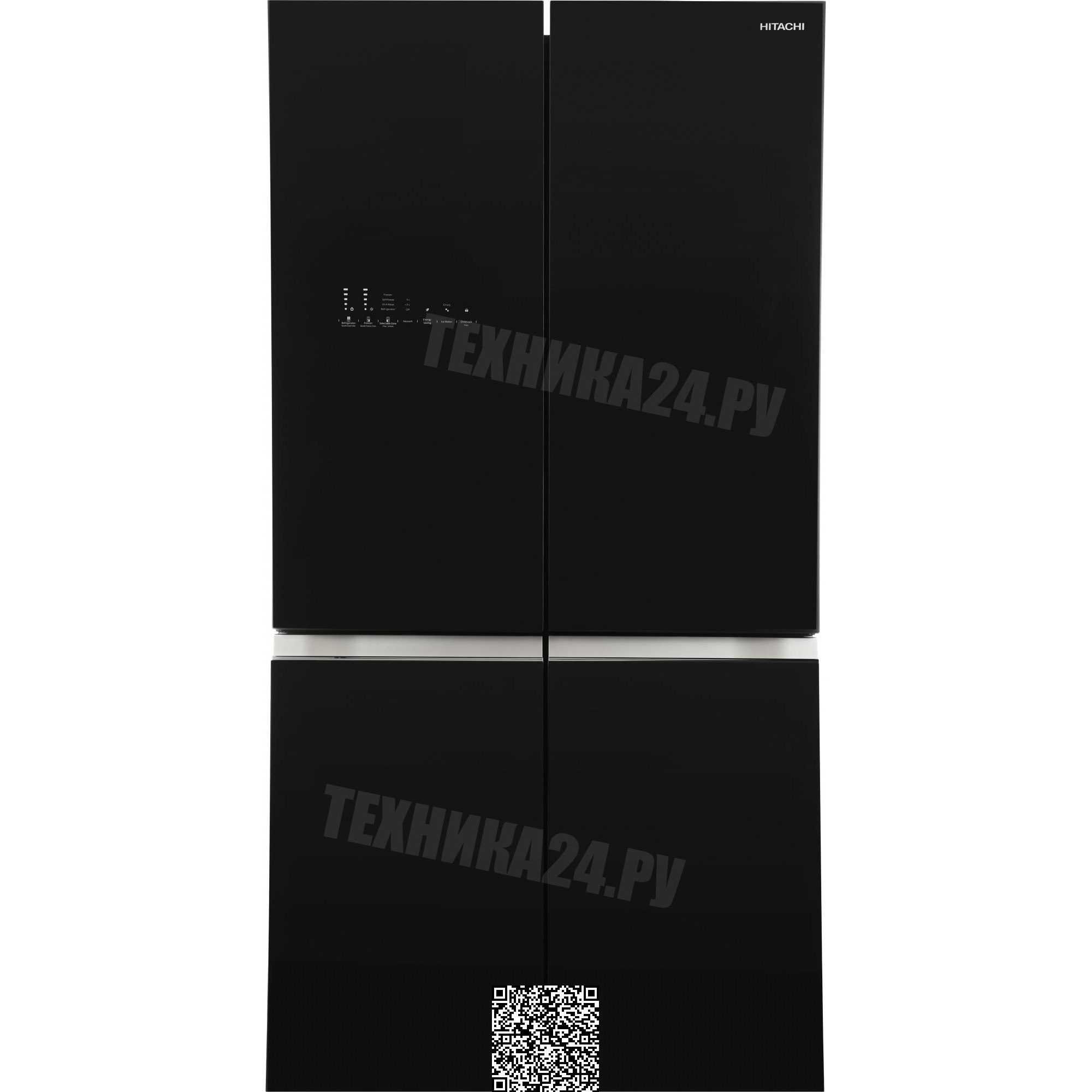����������� HITACHI R-WB 720 VUC0 GBK