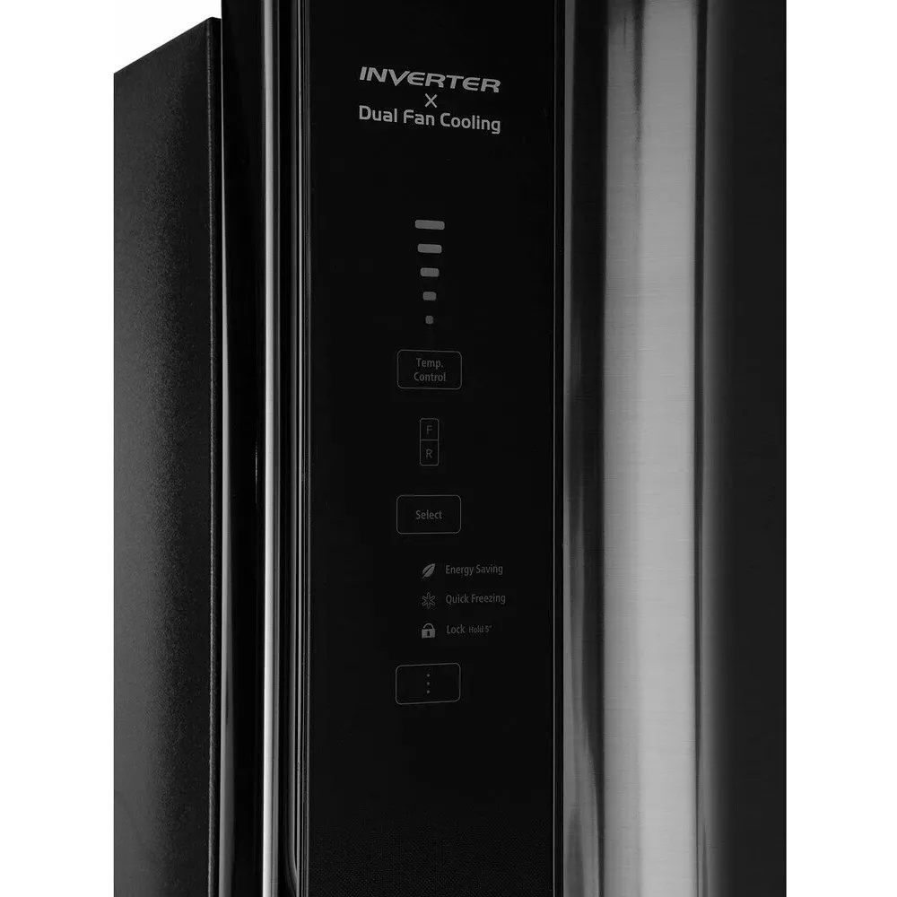 ����������� HITACHI HRTN7489DF BBKCS