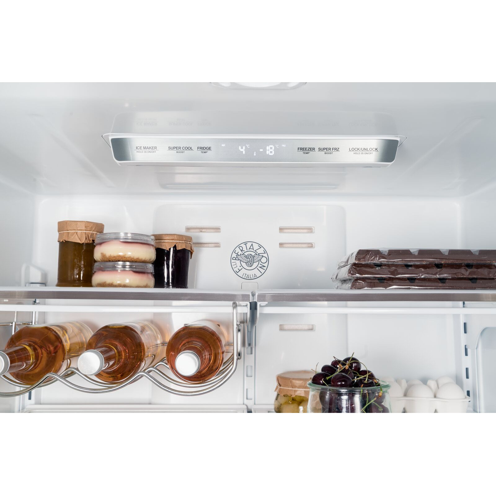 ����������� BERTAZZONI REF904FFNXTC Professional