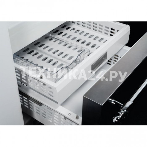 ������������ ����������� Bertazzoni REF755BBRXTT, ����� ������