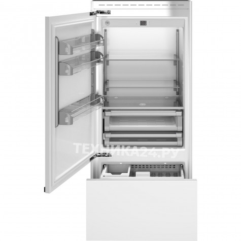������������ ����������� Bertazzoni REF755BBRXTT, ����� ������
