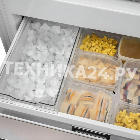 ������������ ����������� Bertazzoni REF755BBLXTT, ����� �����