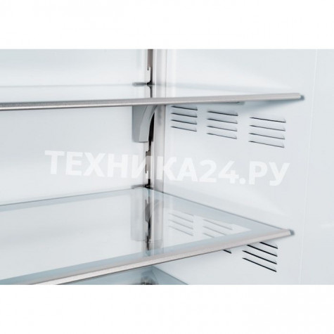������������ ����������� Bertazzoni REF755BBLXTT, ����� �����
