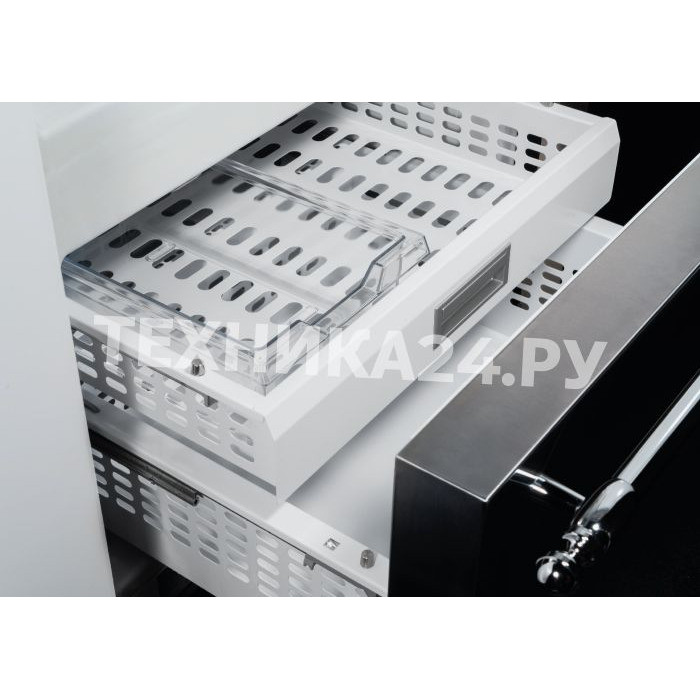 ������������ ����������� Bertazzoni REF755BBLXTT, ����� �����