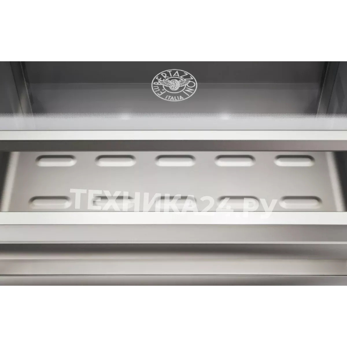 ������������ ����������� Bertazzoni REF755BBLXTT, ����� �����