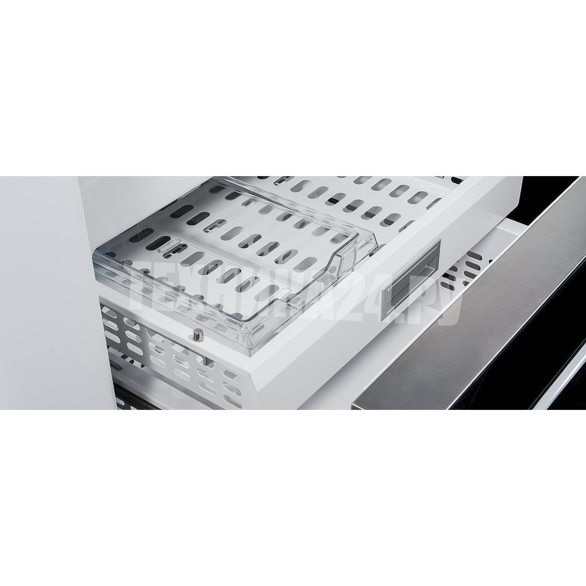 ������������ ����������� Bertazzoni REF755BBLXTT, ����� �����