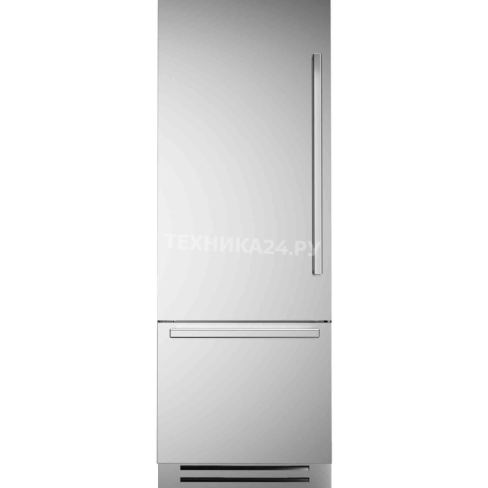 ������������ ����������� Bertazzoni REF755BBLXTT, ����� �����