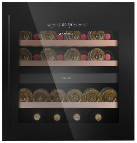 ������������ ������ ���� Maunfeld MBWC-92DM36