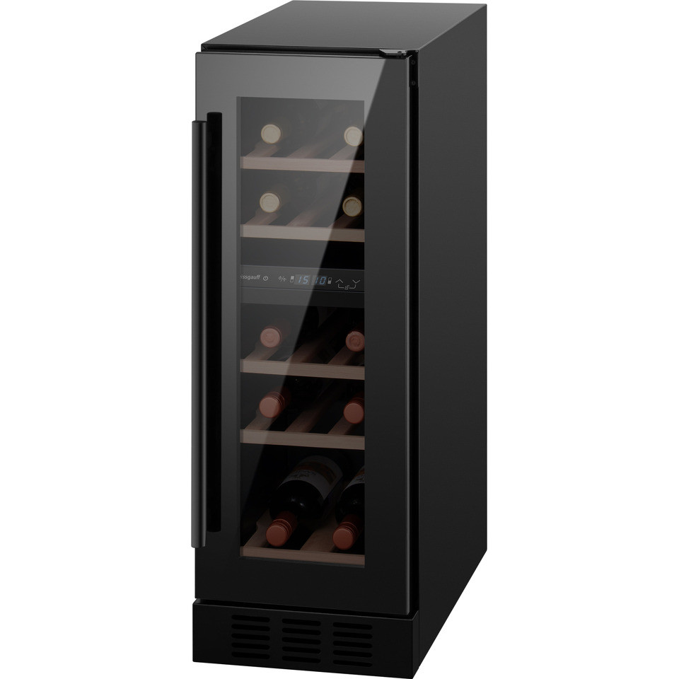 ������ ���� Weissgauff WWCI-16 DB DualZone