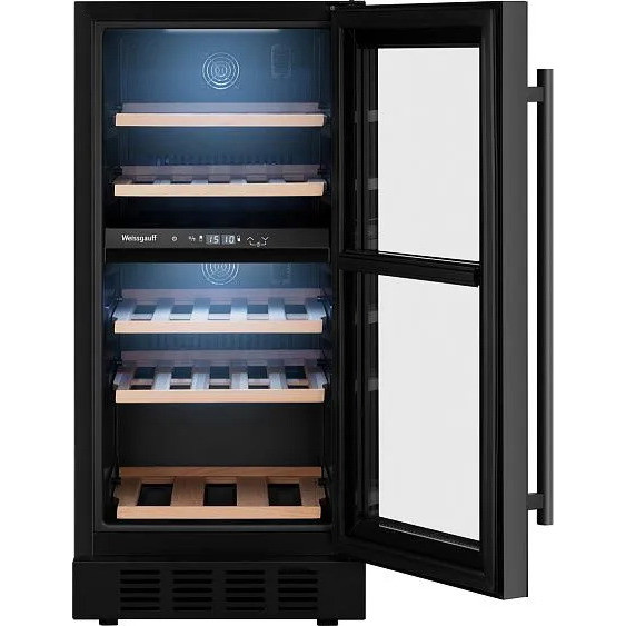 ������ ���� Weissgauff WWCI-26 DB DualZone