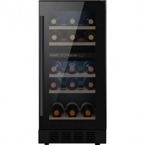 ������ ���� Weissgauff WWCI-26 DB DualZone