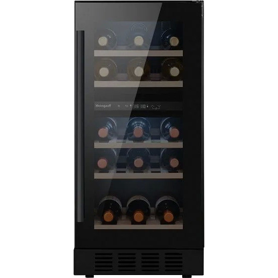 ������ ���� Weissgauff WWCI-26 DB DualZone
