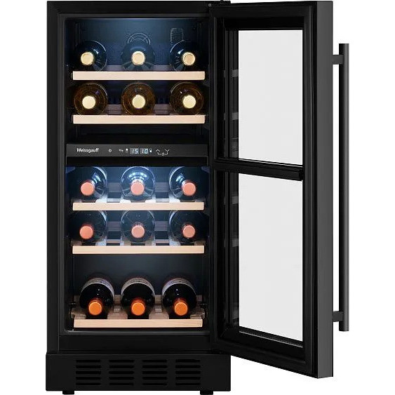 ������ ���� Weissgauff WWCI-26 DB DualZone