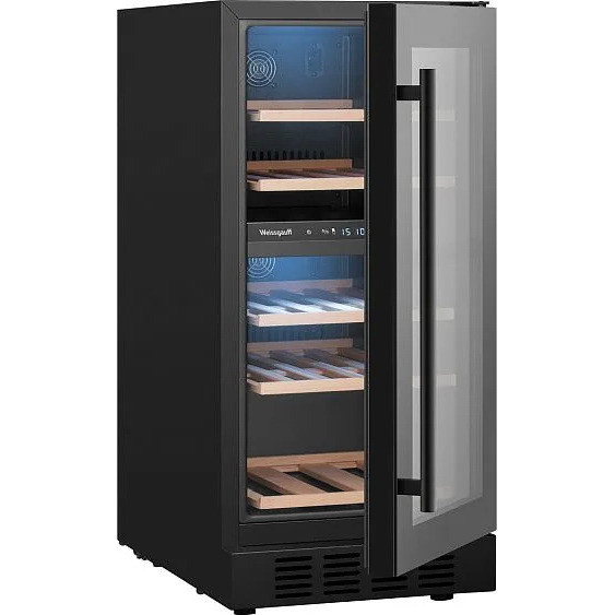 ������ ���� Weissgauff WWCI-26 DB DualZone