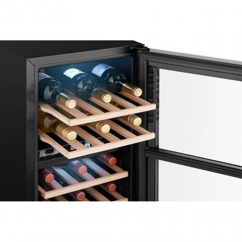 ������ ���� Weissgauff WWCI-26 DB DualZone