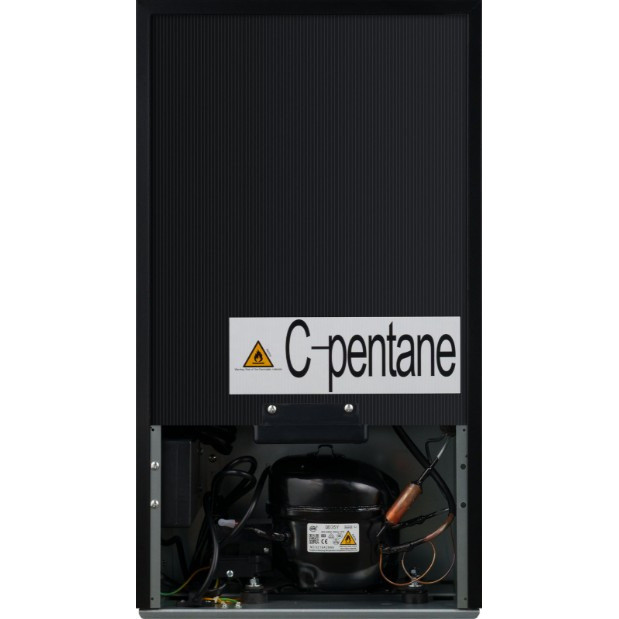������ ���� Weissgauff WWC-16 DualZone Compressor
