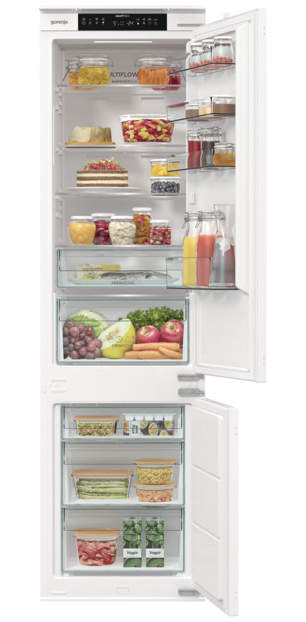 ������������ ������������ ����������� Gorenje NRKI519141