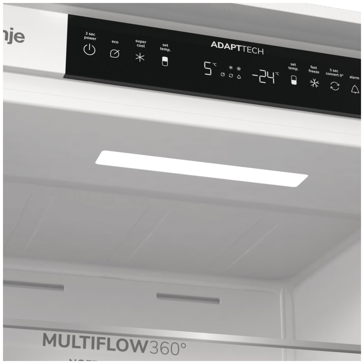 ������������ ������������ ����������� Gorenje NRKI519141