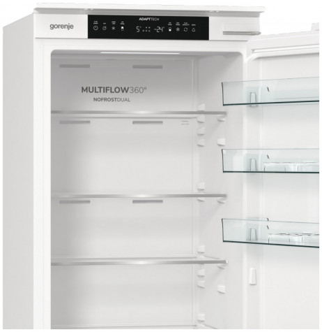 ������������ ������������ ����������� Gorenje NRKI519141