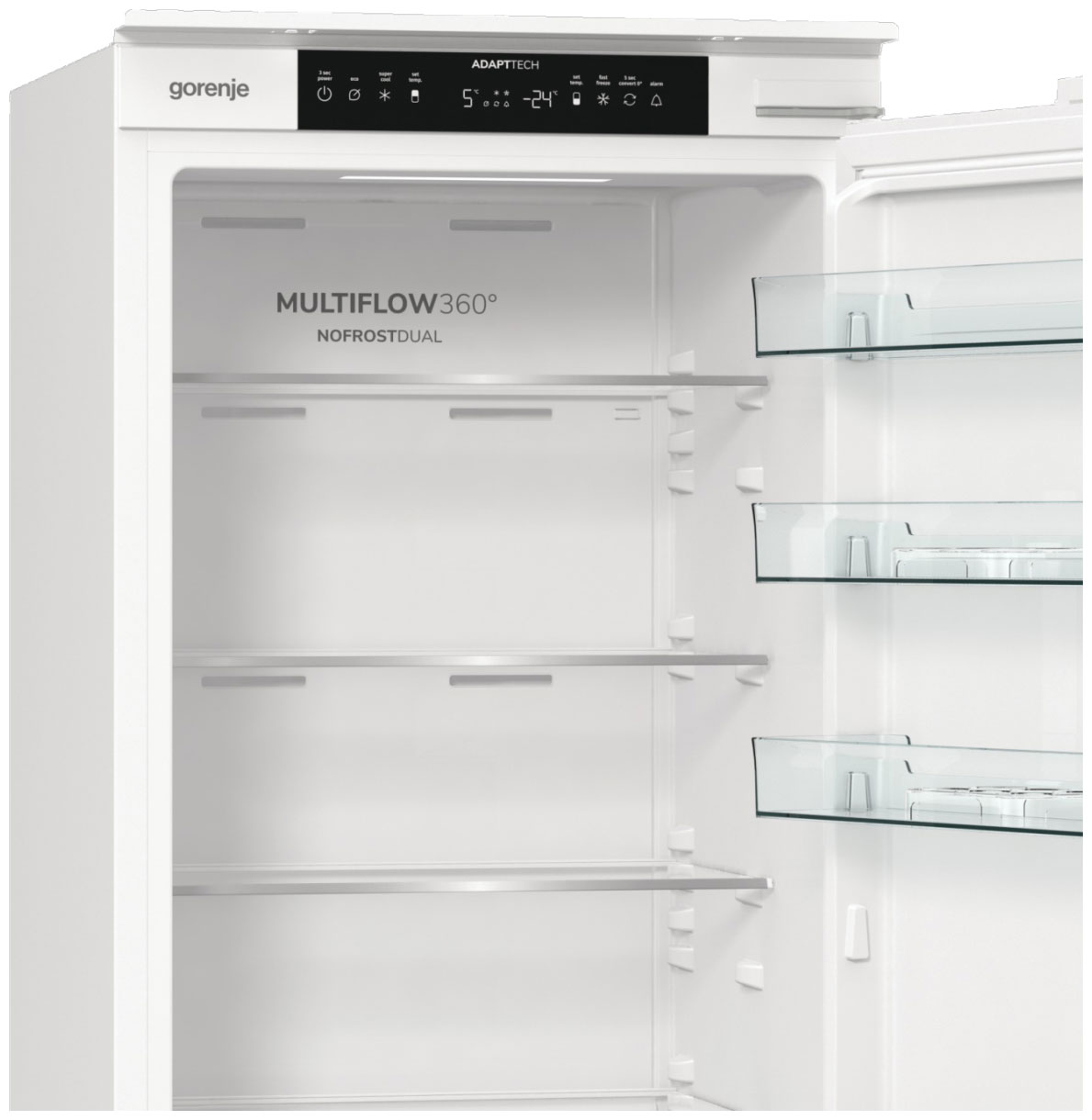 ������������ ������������ ����������� Gorenje NRKI519141