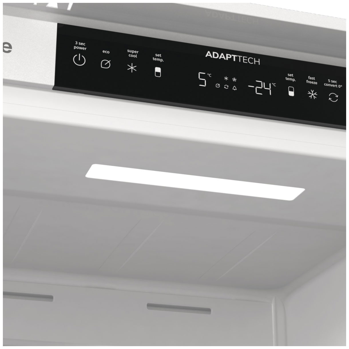 ������������ ������������ ����������� Gorenje NRKI517141