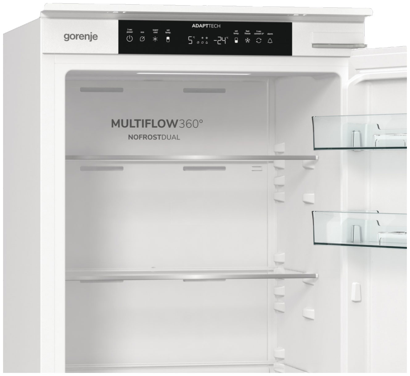 ������������ ������������ ����������� Gorenje NRKI517141