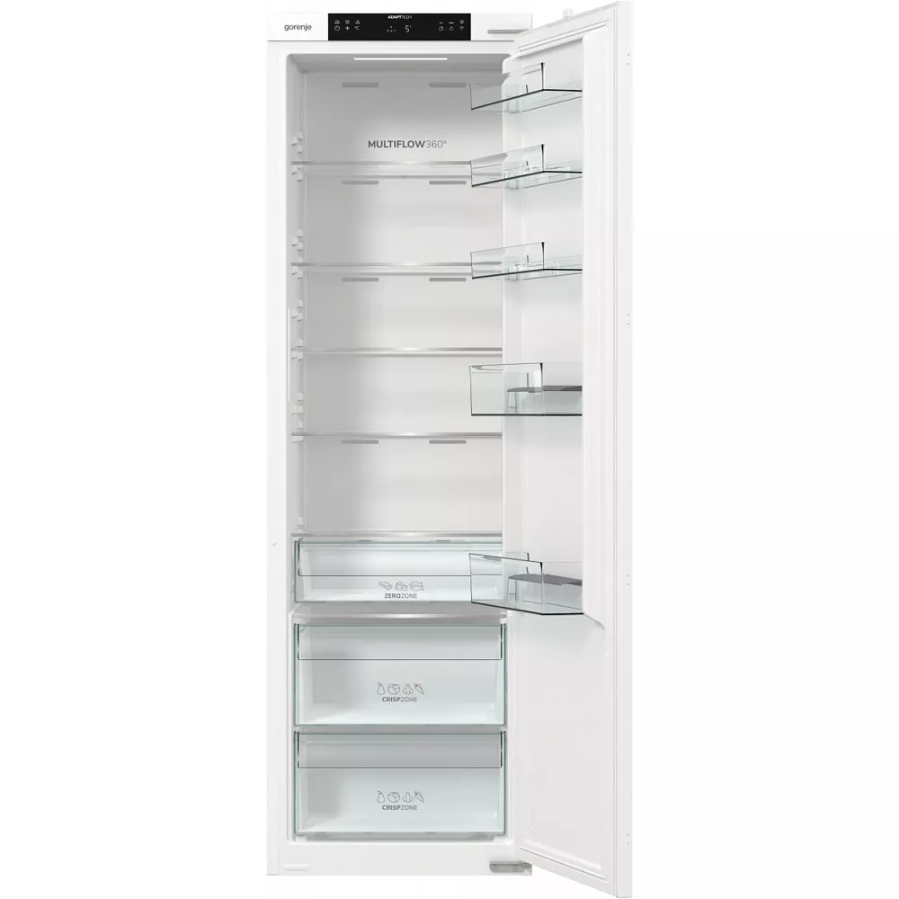 ����������� Gorenje RI517E41WF 1-��������. ��������