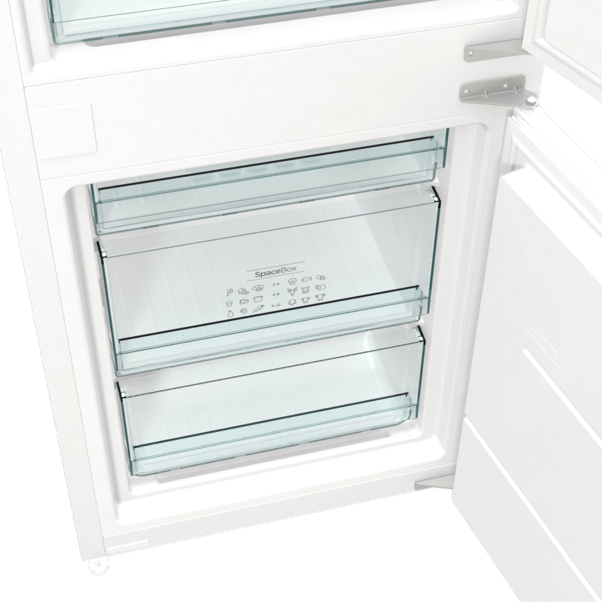 ������������ ������������ ����������� Gorenje RKI418FE0