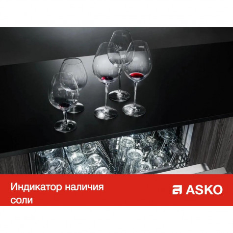 ������������� ������ Asko DFS344ID.W
