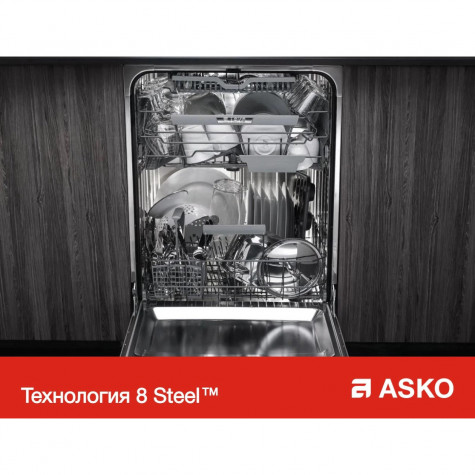 ������������� ������ Asko DFS344ID.W