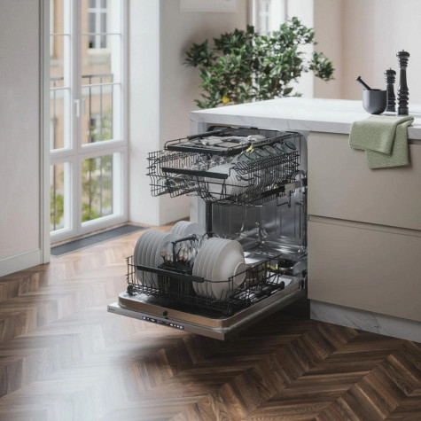 ������������� ������ Asko DFS344ID.W