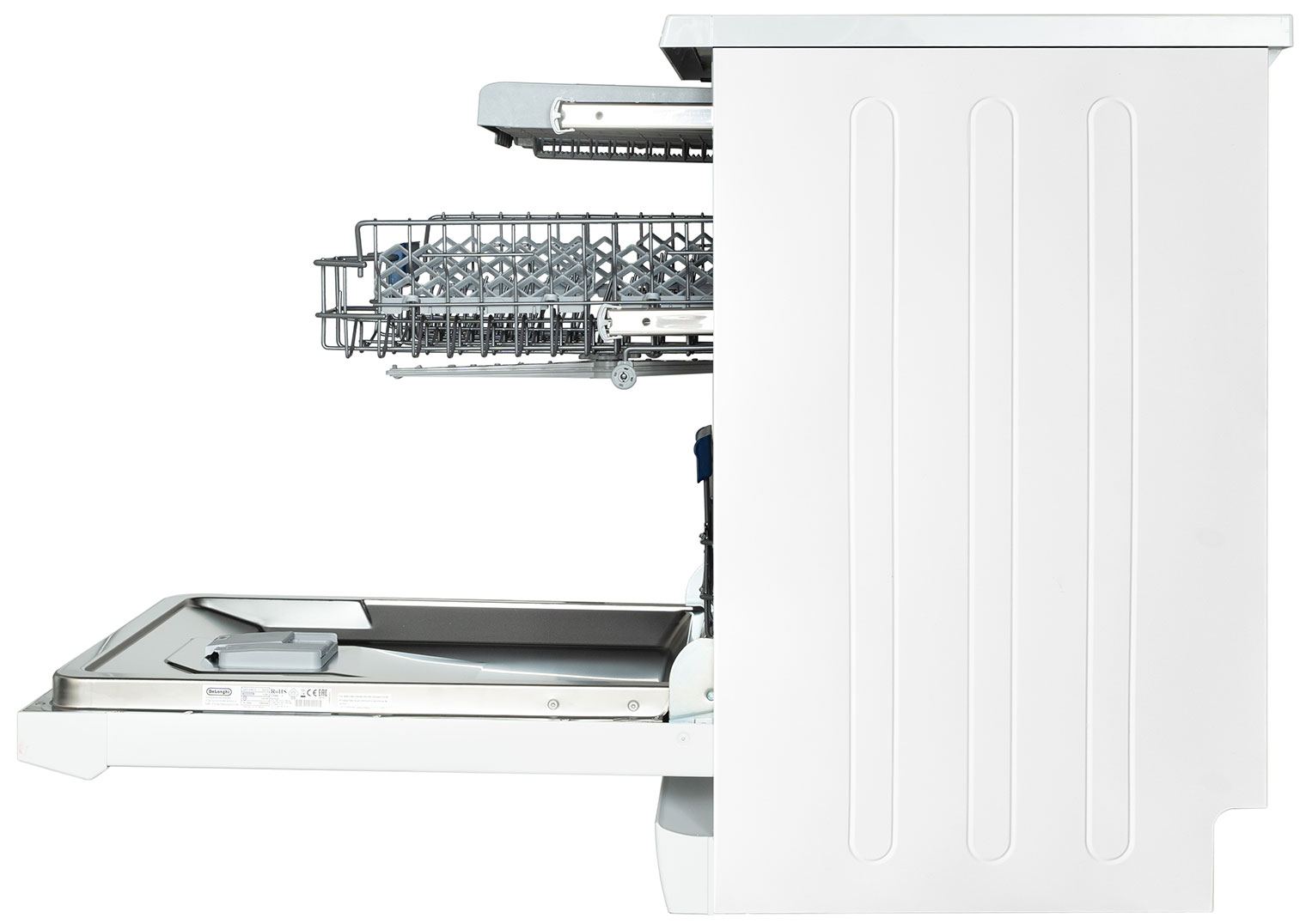 ������������� ������ DeLonghi DDWS 665 B EMILIO