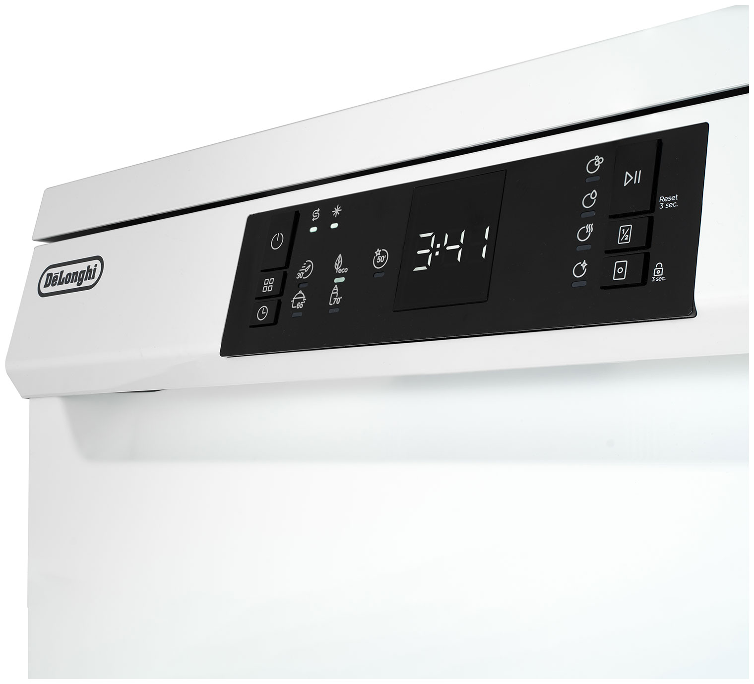 ������������� ������ DeLonghi DDWS 665 B EMILIO