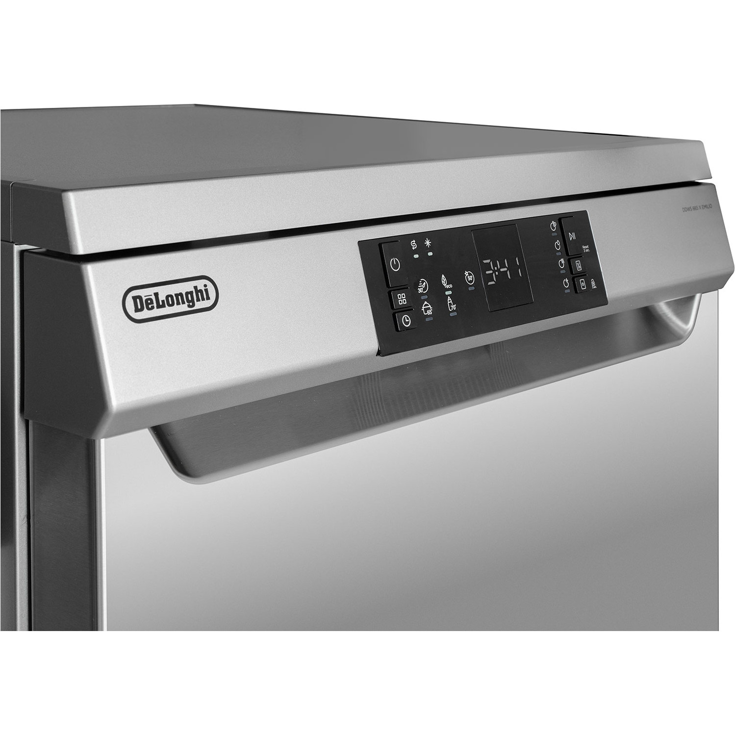 ������������� ������ DeLonghi DDWS 665 X EMILIO
