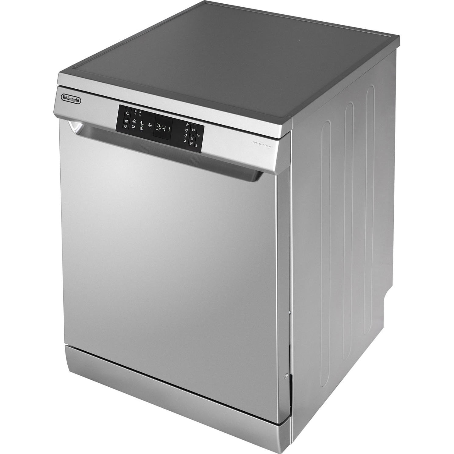 ������������� ������ DeLonghi DDWS 665 X EMILIO