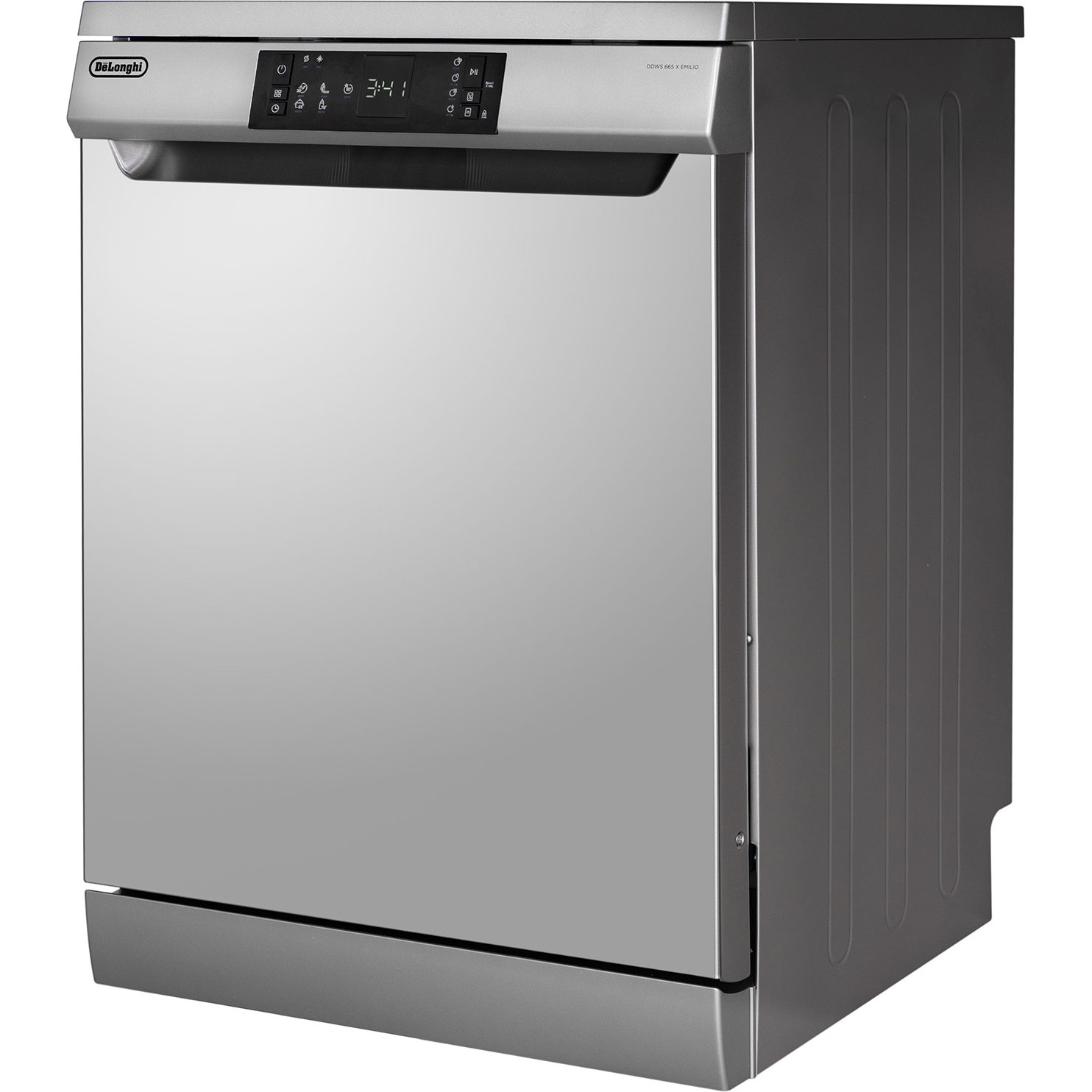 ������������� ������ DeLonghi DDWS 665 X EMILIO