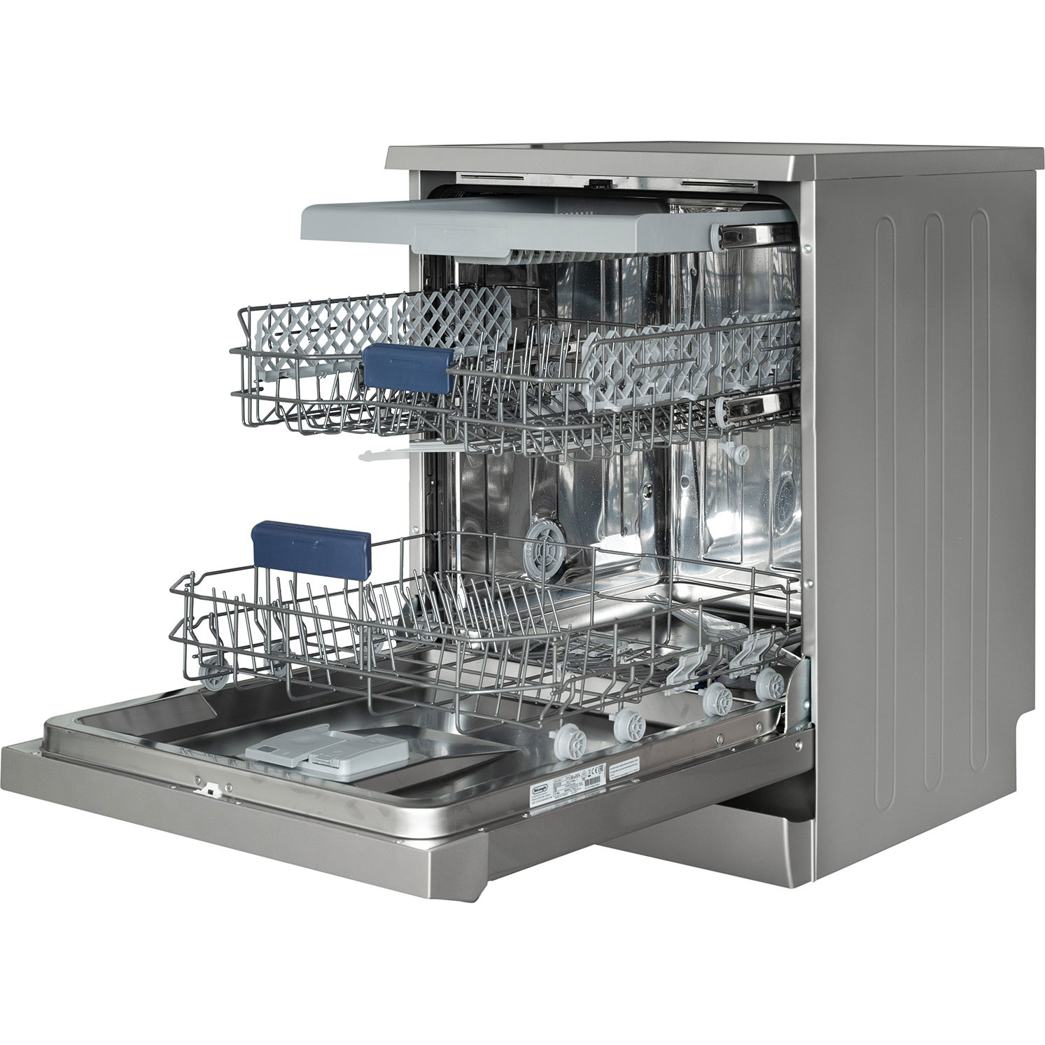 ������������� ������ DeLonghi DDWS 665 X EMILIO