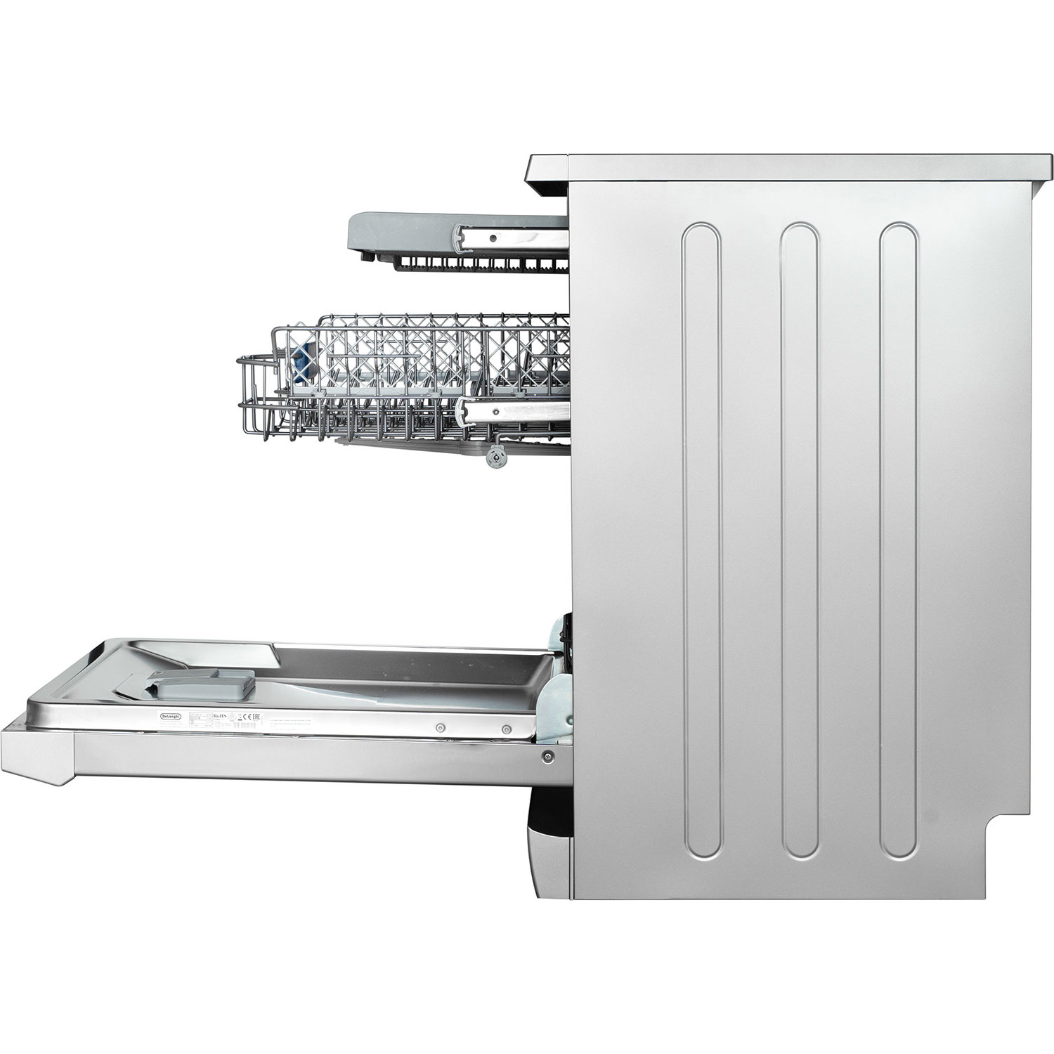 ������������� ������ DeLonghi DDWS 665 X EMILIO